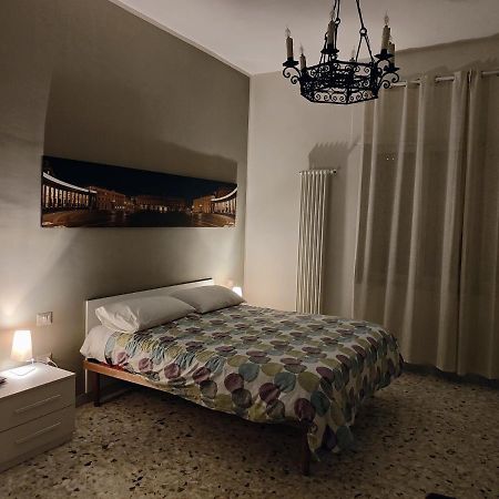 Apartament La Dimora Dell'Avvocato Neapol Zewnętrze zdjęcie