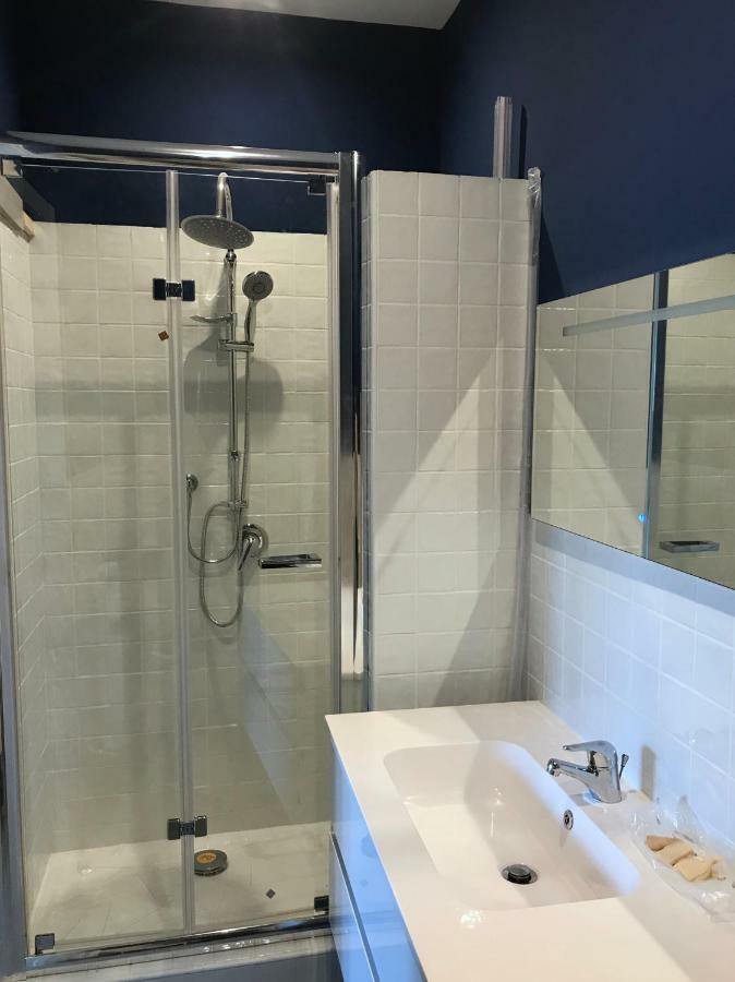 Apartament La Dimora Dell'Avvocato Neapol Zewnętrze zdjęcie