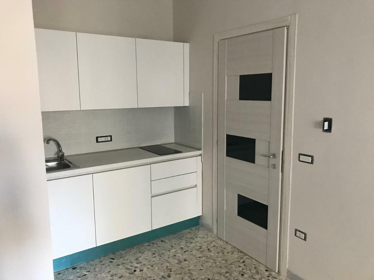 Apartament La Dimora Dell'Avvocato Neapol Zewnętrze zdjęcie