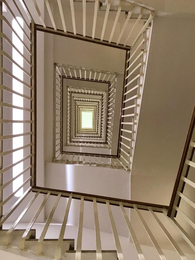 Apartament La Dimora Dell'Avvocato Neapol Zewnętrze zdjęcie