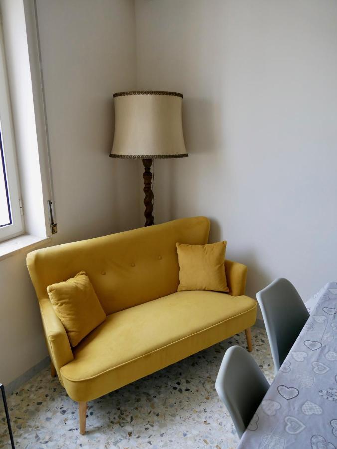 Apartament La Dimora Dell'Avvocato Neapol Zewnętrze zdjęcie