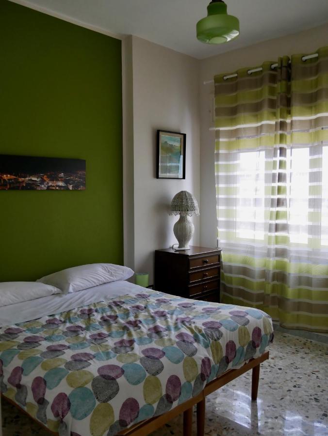 Apartament La Dimora Dell'Avvocato Neapol Zewnętrze zdjęcie
